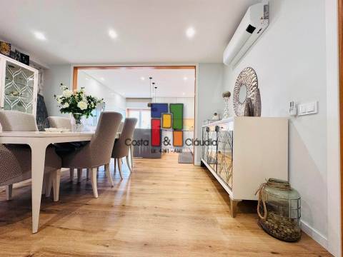 Apartamento T3 Venda em Praia de Mira,Mira