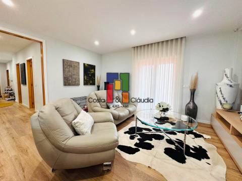 Apartamento T3 Venda em Praia de Mira,Mira