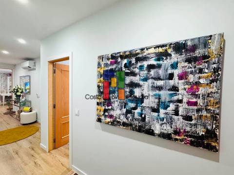 Apartamento T3 Venda em Praia de Mira,Mira