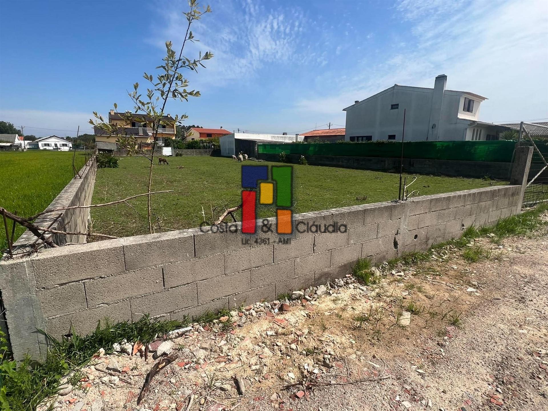 Terreno Rústico  Venda em Praia de Mira,Mira