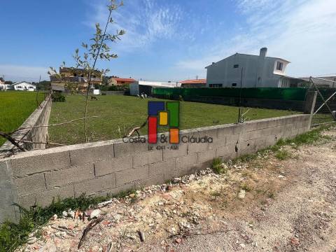 Terreno Rústico  Venda em Praia de Mira,Mira