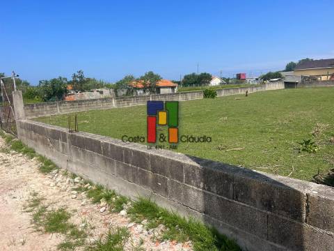 Terreno Rústico  Venda em Praia de Mira,Mira