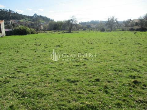 Terreno Para Construção  Venda em Campo,Viseu