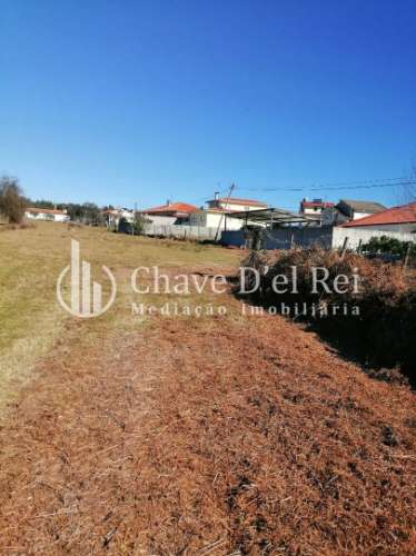 Terreno Para Construção  Venda em Campo,Viseu