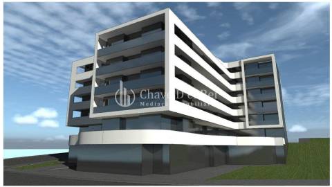 Apartamento T4 Venda em Viseu,Viseu