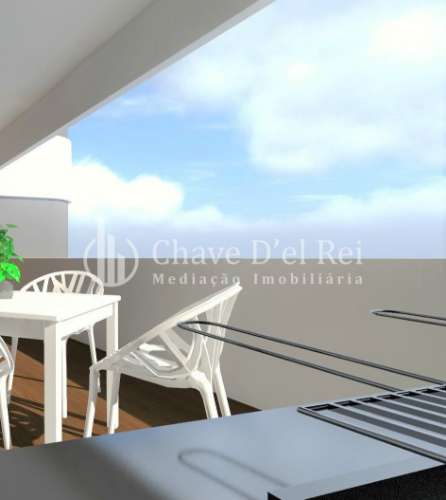 Apartamento T4 Venda em Viseu,Viseu