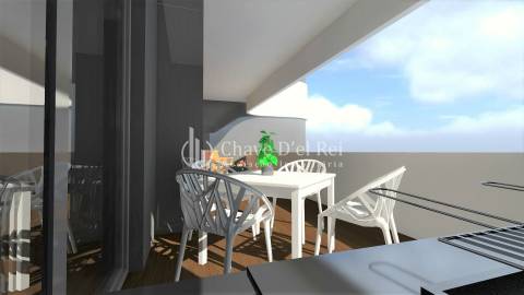 Apartamento T4 Venda em Viseu,Viseu