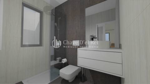 Apartamento T4 Venda em Viseu,Viseu