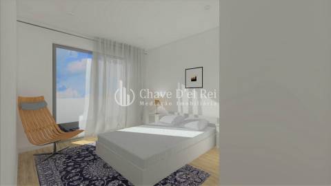 Apartamento T4 Venda em Viseu,Viseu