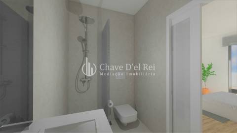 Apartamento T4 Venda em Viseu,Viseu