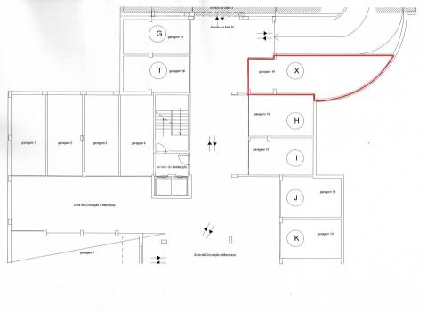 Apartamento T4 Venda em Viseu,Viseu