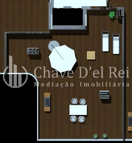 Apartamento T4 Venda em Viseu,Viseu