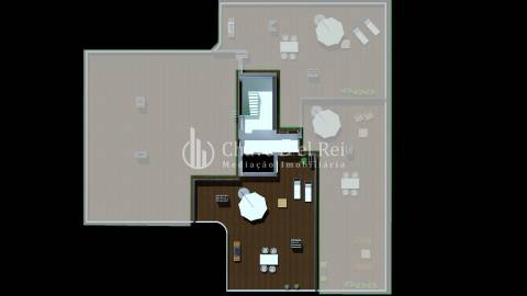 Apartamento T4 Venda em Viseu,Viseu