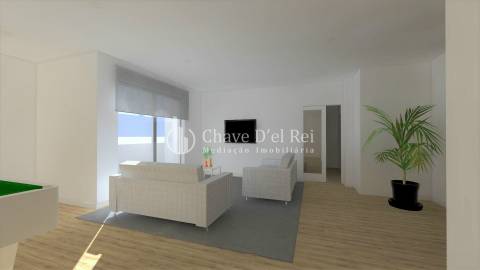 Apartamento T4 Venda em Viseu,Viseu