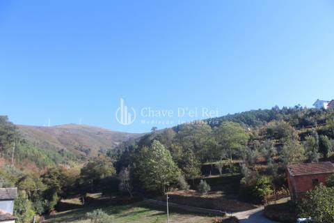 Quinta  Venda em Parada de Ester e Ester,Castro Daire