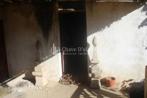 Quinta  Venda em Parada de Ester e Ester,Castro Daire