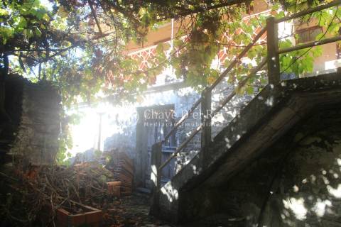 Quinta  Venda em Parada de Ester e Ester,Castro Daire