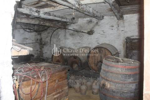 Quinta  Venda em Parada de Ester e Ester,Castro Daire