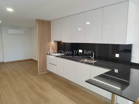 Apartamento T2 Venda em Viseu,Viseu