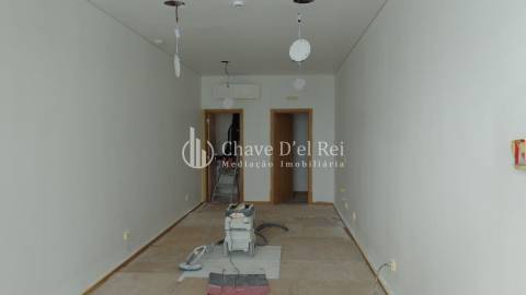 Apartamento T2 Venda em Viseu,Viseu