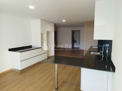 Apartamento T2 Venda em Viseu,Viseu