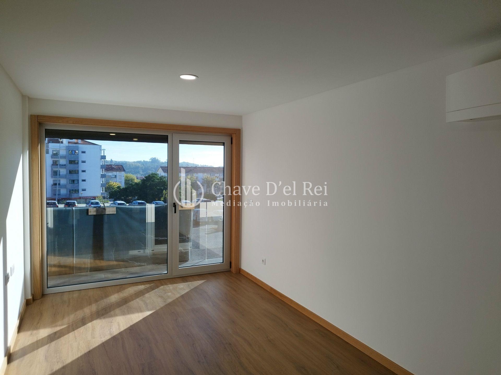 Apartamento T1 Venda em Viseu,Viseu
