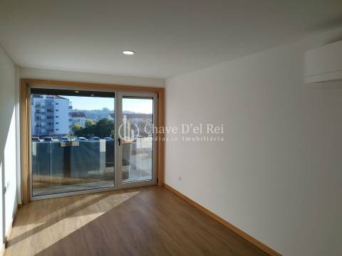 Apartamento T2 Venda em Viseu,Viseu