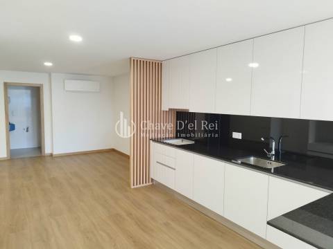 Apartamento T2 Venda em Viseu,Viseu