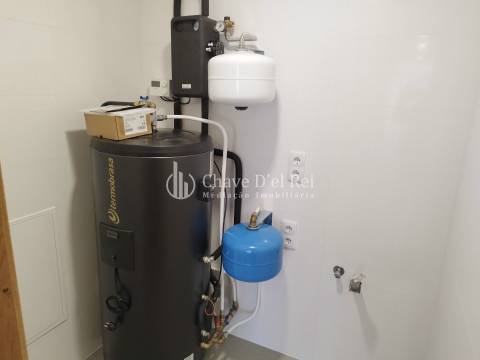 Apartamento T2 Venda em Viseu,Viseu