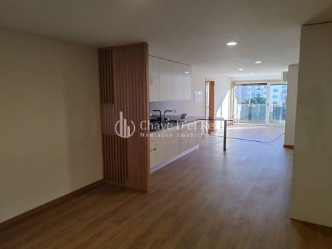 Apartamento T2 Venda em Viseu,Viseu