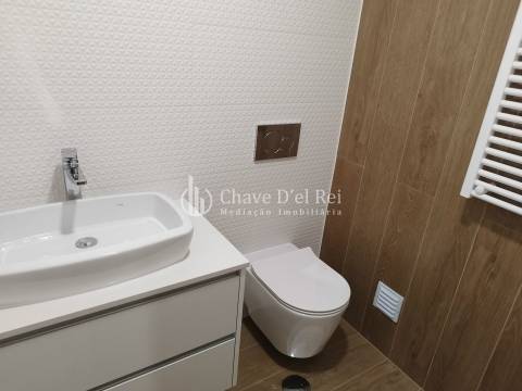 Apartamento T2 Venda em Viseu,Viseu