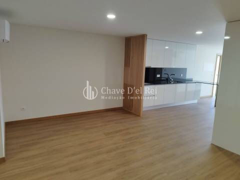 Apartamento T2 Venda em Viseu,Viseu