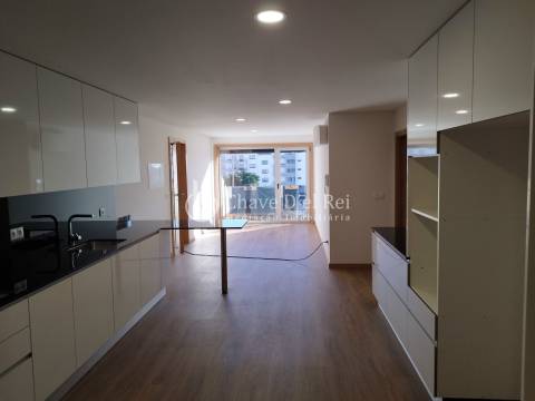 Apartamento T2 Venda em Viseu,Viseu