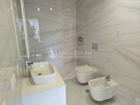 Apartamento T2 Venda em Viseu,Viseu