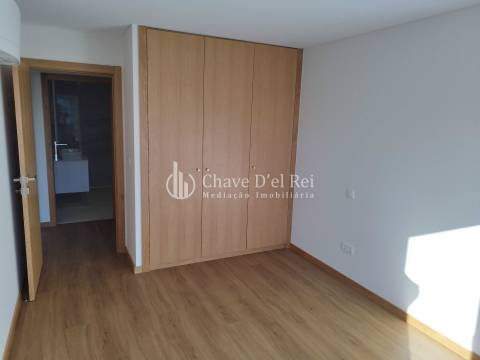 Apartamento T2 Venda em Viseu,Viseu