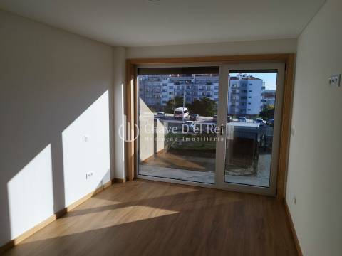 Apartamento T2 Venda em Viseu,Viseu
