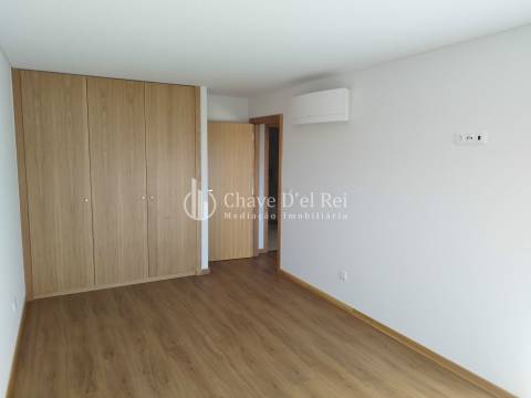 Apartamento T2 Venda em Viseu,Viseu
