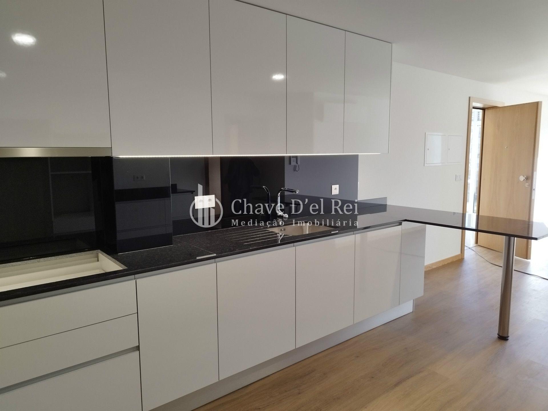 Apartamento T2 Venda em Viseu,Viseu