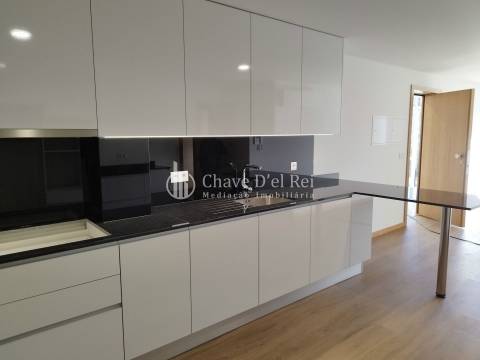 Apartamento T2 Venda em Viseu,Viseu