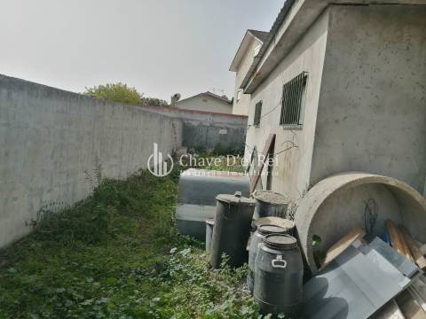 Terreno Misto  Venda em Rio de Loba,Viseu