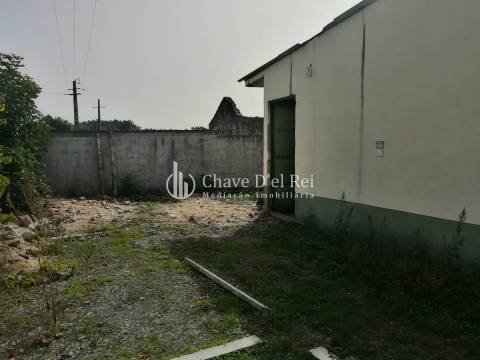 Terreno Misto  Venda em Rio de Loba,Viseu