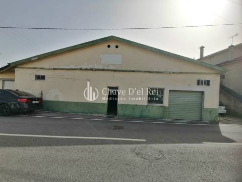 Terreno Misto  Venda em Rio de Loba,Viseu