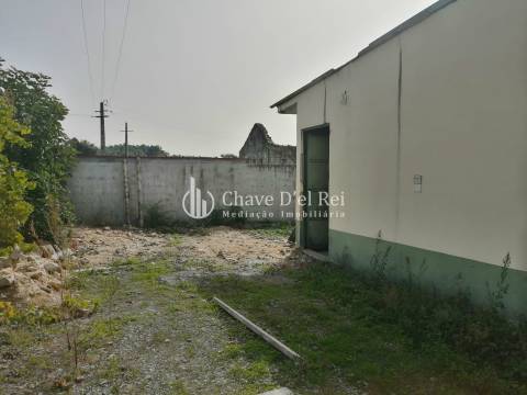 Terreno Misto  Venda em Rio de Loba,Viseu