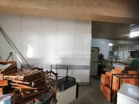 Terreno Misto  Venda em Rio de Loba,Viseu