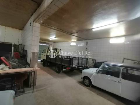 Terreno Misto  Venda em Rio de Loba,Viseu