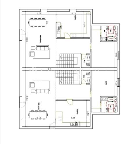 Terreno Misto  Venda em Rio de Loba,Viseu