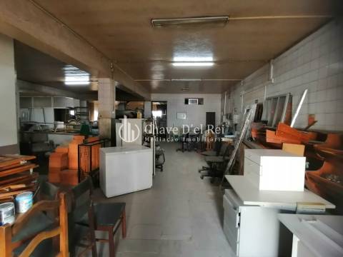 Terreno Misto  Venda em Rio de Loba,Viseu