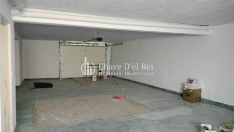 Moradia em Banda T3+2 Venda em Orgens,Viseu