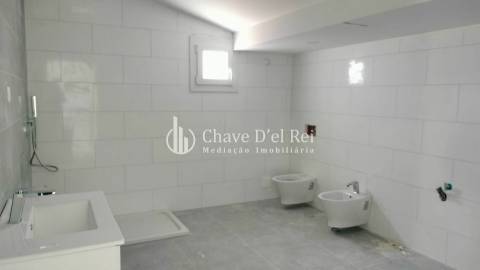 Moradia em Banda T3+2 Venda em Orgens,Viseu