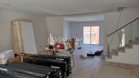 Moradia em Banda T3+2 Venda em Orgens,Viseu